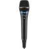 IK MULTIMEDIA IRIG MIC HD - BLACK